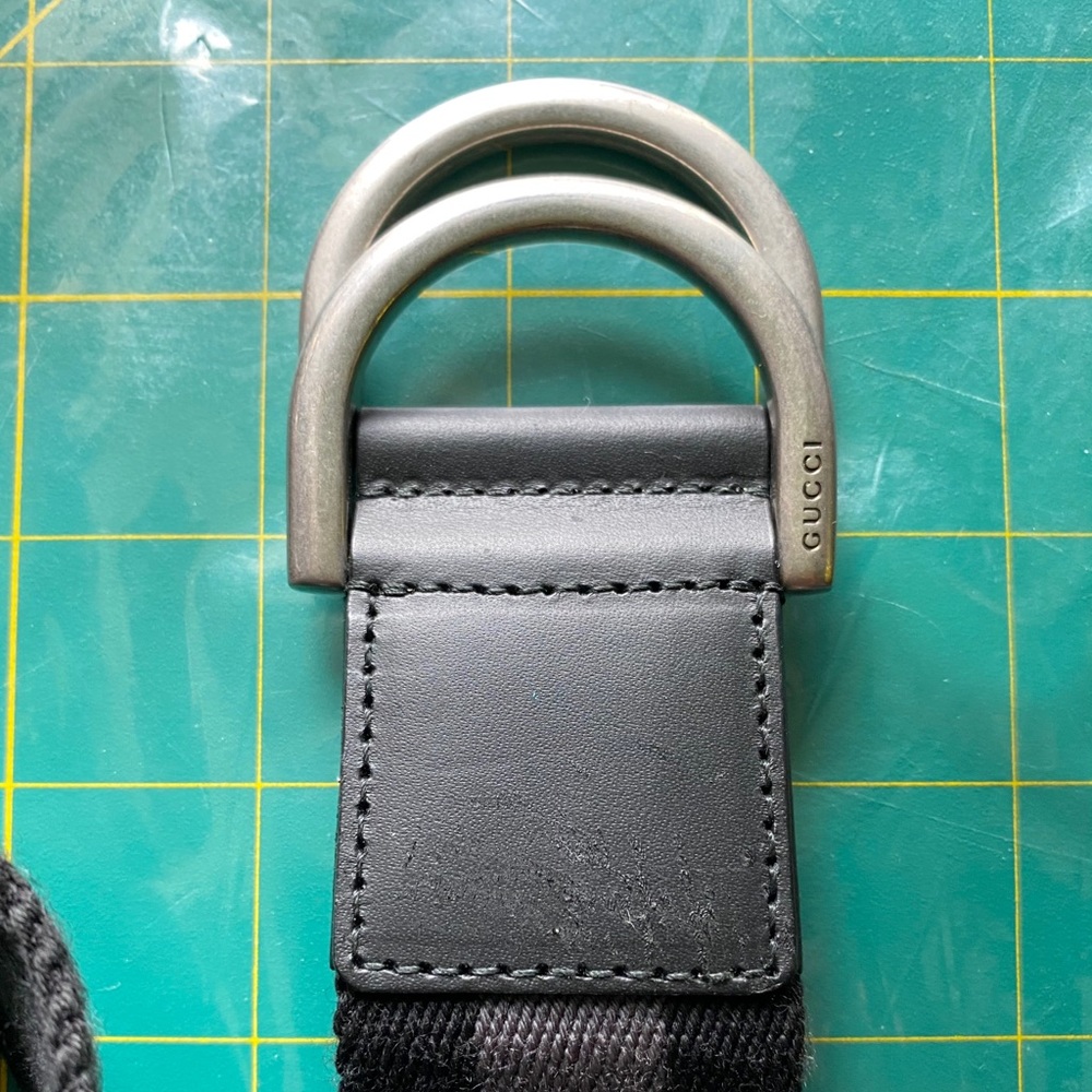 GUCCI BELT